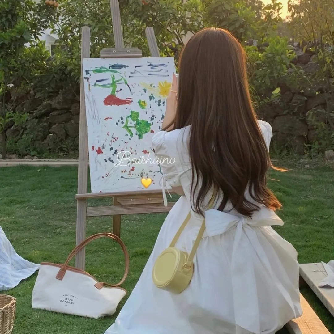 永远恋爱真美