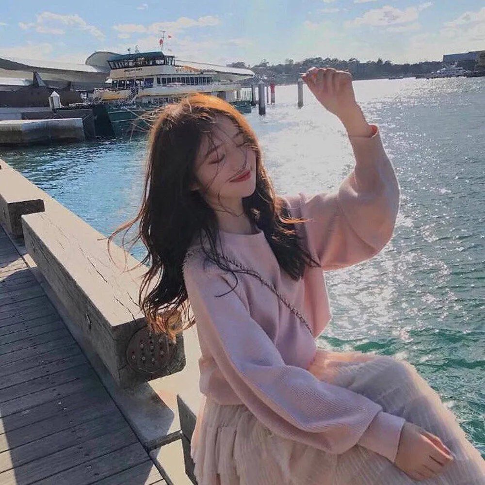派对女孩