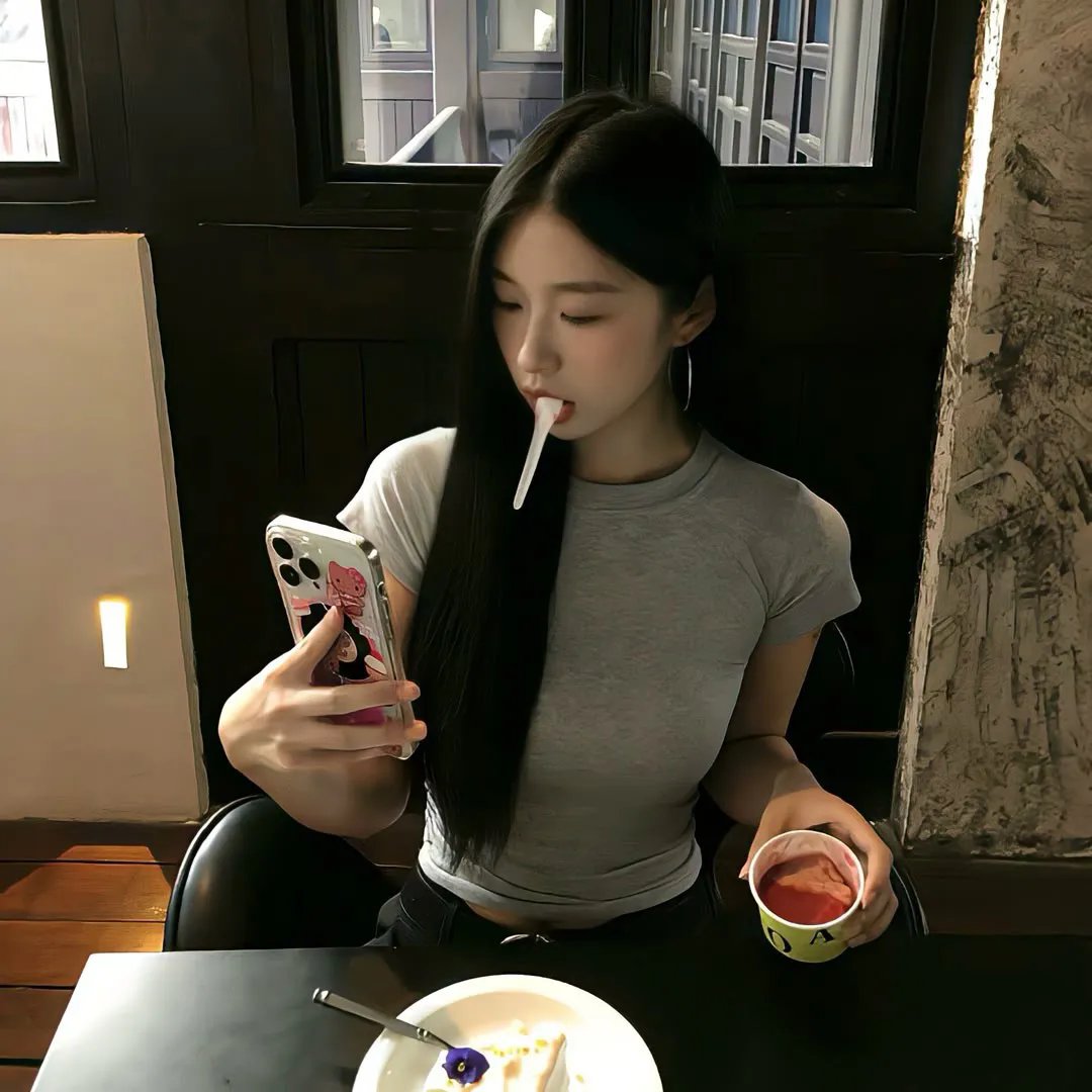 危机女王